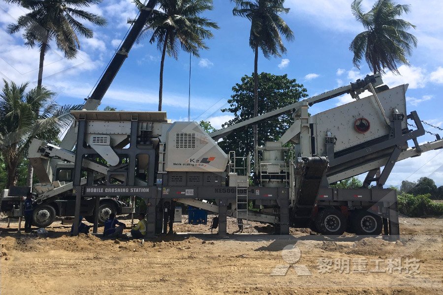 广西梧州市二手山沙机械设备破碎打沙机  